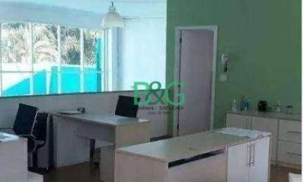 Galpão, 280 m² - venda por R$ 2.700.000,00 ou aluguel por R$ 20.000,00/mês - Parque Renato Maia - Guarulhos/SP