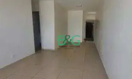 Apartamento com 2 dormitórios à venda, 63 m² por r$ 478.000 - mooca - são paulo/sp
