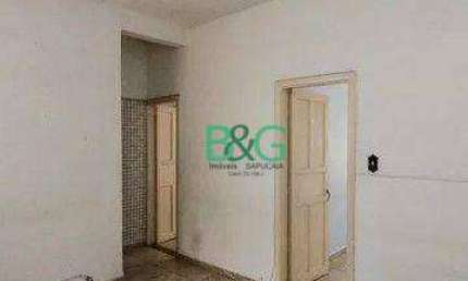 Apartamento com 2 dormitórios à venda, 60 m² por R$ 354.000 - Mooca - São Paulo/SP