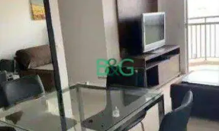 Apartamento com 3 dormitórios à venda, 63 m² por R$ 668.000 - Brás - São Paulo/SP
