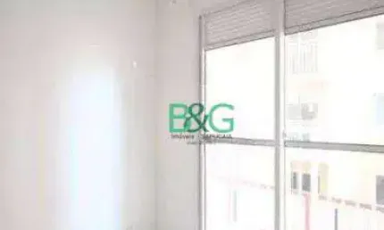 Apartamento com 2 dormitórios à venda, 37 m² por r$ 299.000 - mooca - são paulo/sp