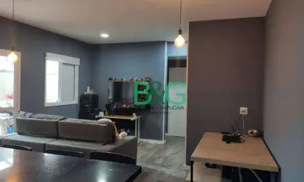 Apartamento à venda, 71 m² por r$ 510.000,00 - vila prudente (zona leste) - são paulo/sp