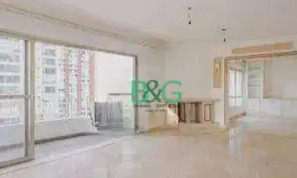 Apartamento com 4 dormitórios à venda, 320 m² por r$ 2.574.000 - paraíso - são paulo/sp