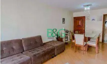 Apartamento com 3 dormitórios à venda, 102 m² por r$ 609.000 - mooca - são paulo/sp