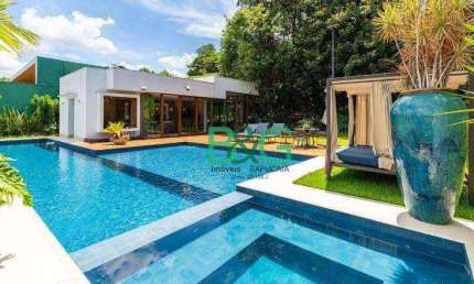 Casa com 5 dormitórios à venda, 650 m² por R$ 15.000.000 - Jardim dos Estados - São Paulo/SP