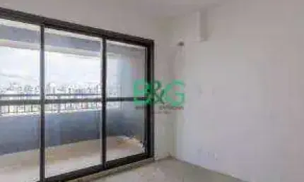 Studio com 1 dormitório à venda, 27 m² por r$ 419.000 - vila mariana - são paulo/sp