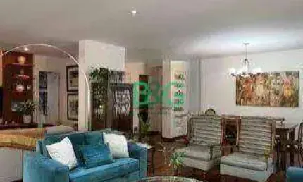 Apartamento com 3 dormitórios à venda, 174 m² por r$ 3.389.000 - paraíso - são paulo/sp