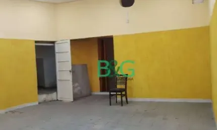 Salão para alugar, 238 m² por R$ 8.315/mês - Guaianases - São Paulo/SP