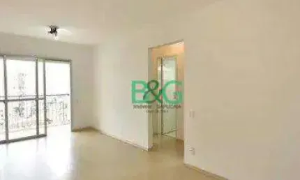 Apartamento com 2 dormitórios à venda, 65 m² por r$ 559.000 - mooca - são paulo/sp