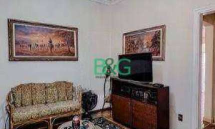Sobrado com 2 dormitórios à venda, 190 m² por R$ 1.199.000 - Vila Mariana - São Paulo/SP