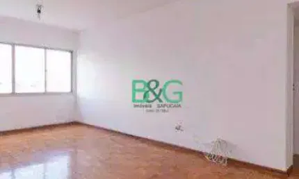 Apartamento com 2 dormitórios à venda, 127 m² por R$ 499.000 - Vila Monumento - São Paulo/SP