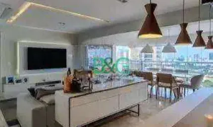 Apartamento à venda, 128 m² por r$ 2.149.000,00 - vila mariana - são paulo/sp