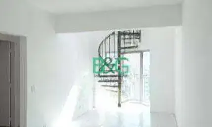 Cobertura com 2 dormitórios à venda, 89 m² por R$ 979.000,00 - Vila Mariana - São Paulo/SP