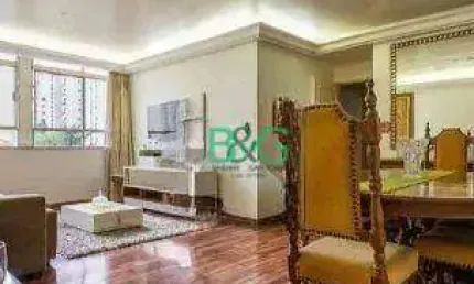 Apartamento à venda, 101 m² por r$ 1.289.000,00 - paraíso - são paulo/sp