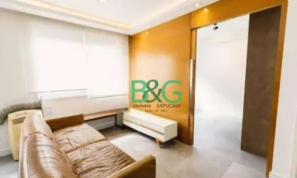 Apartamento com 1 dormitório à venda, 35 m² por R$ 364.000,00 - Vila Leopoldina - São Paulo/SP