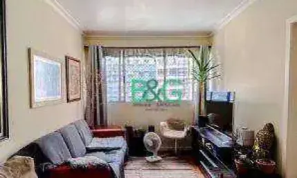 Apartamento com 2 dormitórios à venda, 77 m² por r$ 679.000 - vila mariana - são paulo/sp