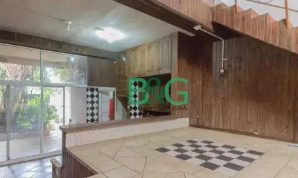 Casa com 2 dormitórios à venda, 85 m² por R$ 1.050.000,00 - Vila Firmiano Pinto - São Paulo/SP