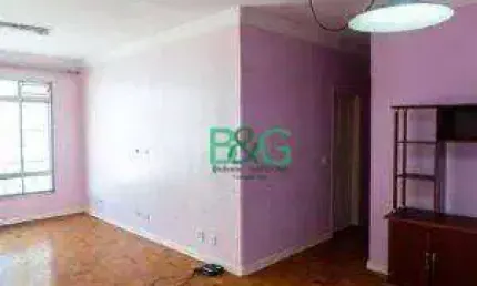 Apartamento com 3 dormitórios à venda, 113 m² por R$ 899.000 - Vila Mariana - São Paulo/SP