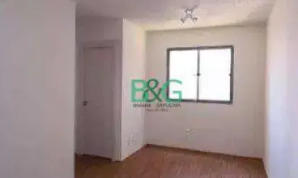 Apartamento à venda, 40 m² por R$ 364.000,00 - Mooca - São Paulo/SP