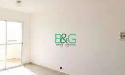 Apartamento com 3 dormitórios à venda, 76 m² por r$ 709.000 - mooca - são paulo/sp