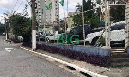 Terreno para alugar, 2200 m² por R$ 25.000/mês - Penha de França - São Paulo/São Paulo