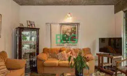 Sobrado com 3 dormitórios à venda, 228 m² por R$ 2.449.000 - Vila Mariana - São Paulo/SP
