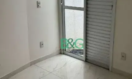 Apartamento com 2 dormitórios à venda, 43 m² por R$ 280.000,00 - Vila Celeste - São Paulo/SP