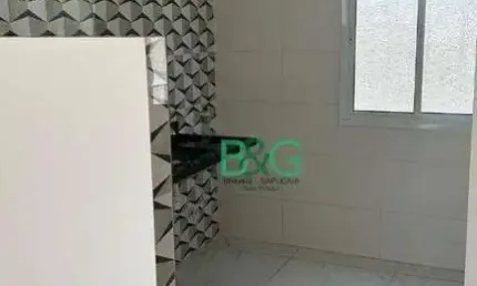 Apartamento com 2 dormitórios à venda, 43 m² por R$ 273.000,00 - Vila Celeste - São Paulo/SP