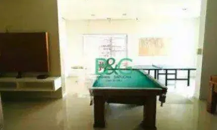 Apartamento com 4 dormitórios à venda, 210 m² por R$ 2.799.000 - Parque da Mooca - São Paulo/SP