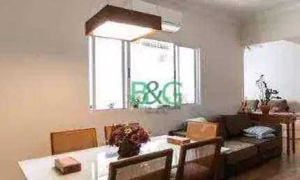 Sobrado com 2 dormitórios à venda, 104 m² por R$ 1.594.000 - Paraíso - São Paulo/SP