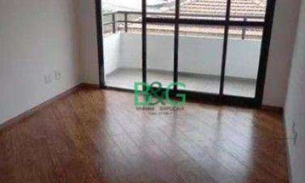 Apartamento com 2 dormitórios à venda, 64 m² por R$ 599.000 - Jardim da Glória - São Paulo/SP