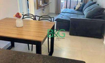 Apartamento com 2 dormitórios à venda, 76 m² por R$ 773.800,00 - Boqueirão - Praia Grande/SP