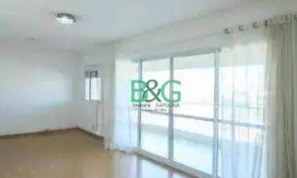 Apartamento com 3 dormitórios à venda, 122 m² por r$ 1.299.000 - mooca - são paulo/sp