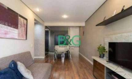 Apartamento com 2 dormitórios à venda, 69 m² por R$ 779.000 - Perdizes - São Paulo/SP
