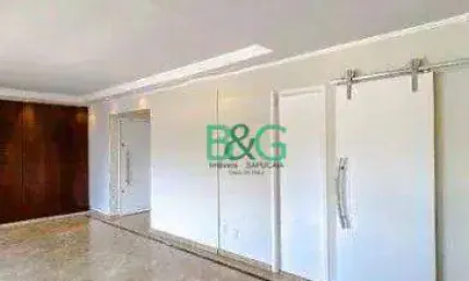Apartamento com 3 dormitórios à venda, 122 m² por r$ 1.489.000 - mooca - são paulo/sp