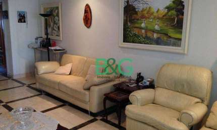 Cobertura com 4 dormitórios à venda, 277 m² por R$ 1.300.000,00 - Vila Prudente (Zona Leste) - São Paulo/SP