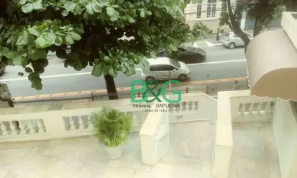 Apartamento com 2 dormitórios, 43 m² - venda por R$ 405.000,00 ou aluguel por R$ 4.492,00/mês - Liberdade - São Paulo/SP