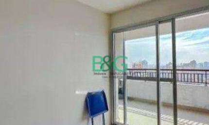 Apartamento com 3 dormitórios à venda, 67 m² por R$ 719.000 - Mooca - São Paulo/SP