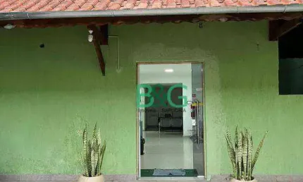 Sobrado Comercial com 7 dormitórios, 440 m² - venda por R$ 1.300.000 ou aluguel por R$ 12.780/mês - Jardim Presidente Dutra - Guarulhos/SP