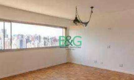 Apartamento com 3 dormitórios à venda, 115 m² por R$ 1.399.000 - Pinheiros - São Paulo/SP