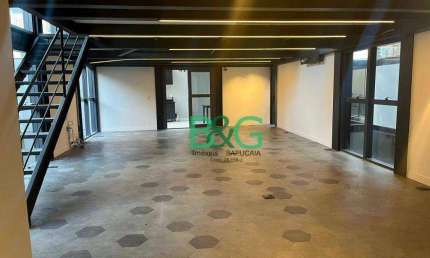 Conjunto, 130 m² - venda por R$ 2.344.680,00 ou aluguel por R$ 15.297,04/mês - Sumarezinho - São Paulo/SP