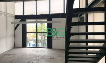Conjunto, 61 m² - venda por R$ 1.101.780,00 ou aluguel por R$ 7.268,92/mês - Sumarezinho - São Paulo/SP