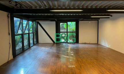 Conjunto, 120 m² - venda por R$ 2.160.540,00 ou aluguel por R$ 12.477,20/mês - Sumarezinho - São Paulo/SP
