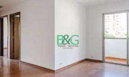 Studio com 3 dormitórios à venda, 88 m² por R$ 916.000 - Pinheiros - São Paulo/SP