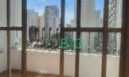 Apartamento com 2 dormitórios, 87 m² - venda por R$ 1.170.000,00 ou aluguel por R$ 7.286,00/mês - Moema - São Paulo/SP