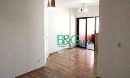Apartamento com 3 dormitórios à venda, 70 m² por R$ 549.000 - Liberdade - São Paulo/SP