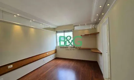 Apartamento com 2 dormitórios para alugar, 120 m² por r$ 7.679,33/mês - cerqueira césar - são paulo/sp