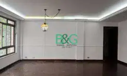 Apartamento com 3 dormitórios à venda, 138 m² por R$ 1.299.000 - Pinheiros - São Paulo/SP