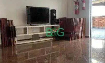 Apartamento com 1 dormitório à venda, 40 m² por R$ 479.000,00 - Aclimação - São Paulo/SP