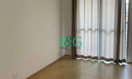 Apartamento com 1 dormitório à venda, 45 m² por R$ 624.000,00 - Pinheiros - São Paulo/SP